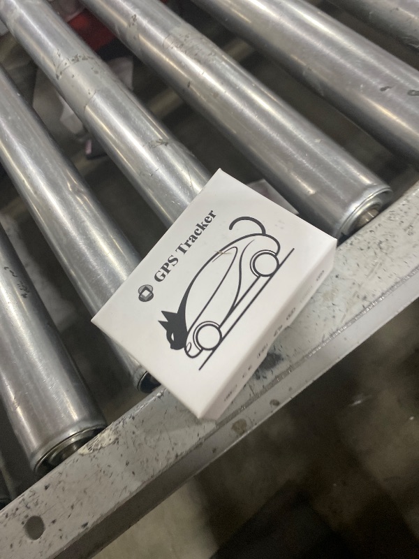 Photo 1 of GPS Tracker for Dogs & Cats - No Monthly Fee, Waterproof Real-Time Tracking Collar for Pets, Kids,Luggage & Assets | 365-Day Battery Life | iOS & Android Compatible | Anti-Lost Device