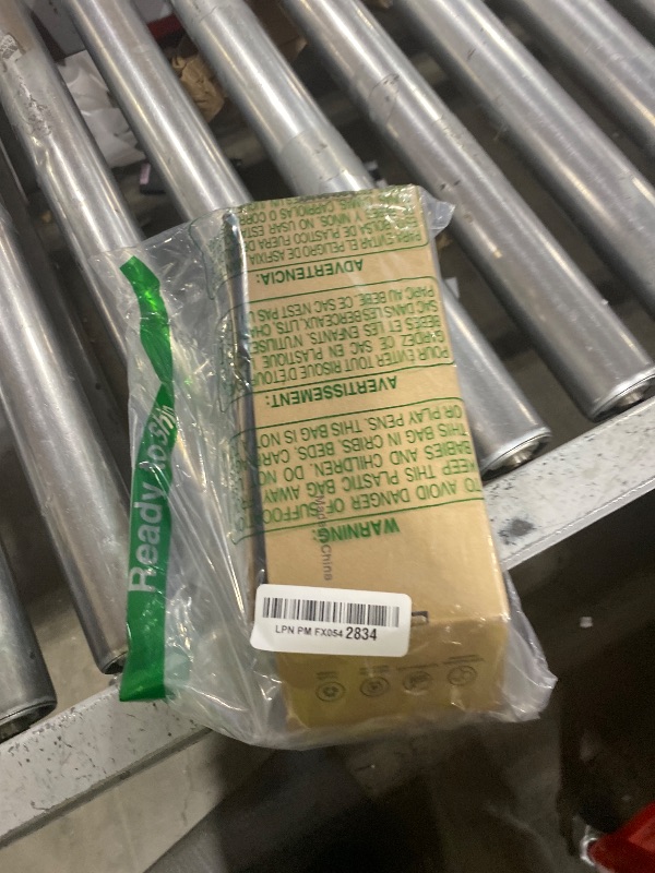 Photo 1 of Ravinte 10 Pack Solid 6-1/4 Inch Kitchen Square Cabinet Handles Champagne Bronze Cabinet Pulls Dresser Drawer Pulls Kitchen Cupboard Hardware Handles