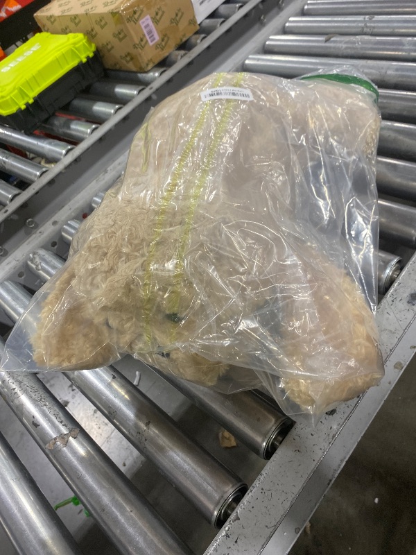 Photo 1 of MorisMos Dog Stuffed Animals with Baby Inside, Soft 24 Inch Stuffed Labrador Dog Plush Toys Mommy&Babies Set, Puppy Stuffed Animals Plush Toys Gift for Kids, Girls, Boys Christmas, Birthday, Labrador