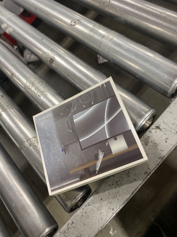 Photo 1 of Stouchi Slim HDMI Cable 3FT, 48Gbps Ultra High Speed eARC Cord for Soundbars and OLED TV, 8K@60Hz & 4K High-Refresh Gaming Support for PS5, Xbox Series X, and MacBook Pro