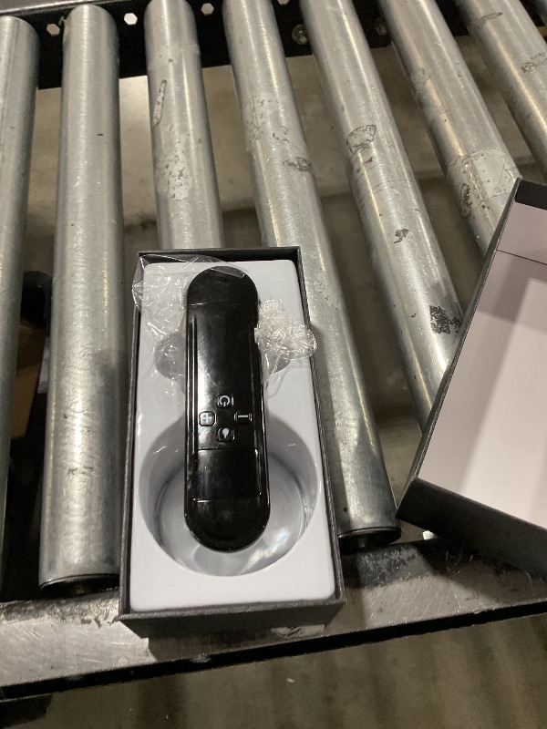 Photo 1 of COMEBY Body Sculpting Machine - Professional Handheld Cordless Cellulite Massager - Suitable for Belly, Neck, Legs, Hip, Arms