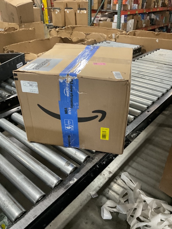 Photo 1 of Elif Home Goods King Size Rayon Derived from Bamboo Pillow, Shredded Memory Foam Bed Pillows Sets for Side, Back and Stomach Sleepers, Washable Cover, Cooling and Adjustable, King (Pack of 1)