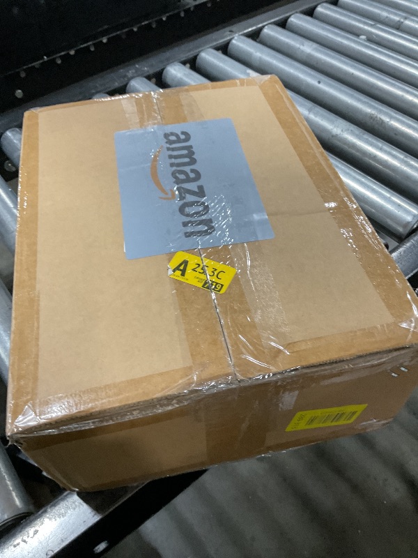 Photo 1 of Center Console Gun Safe Vault - Console Armrest Lockbox Compatible with Ford Edge 2020-2024, Anti-Theft Security Console Box with Biometric Fingerprint Lock with Key