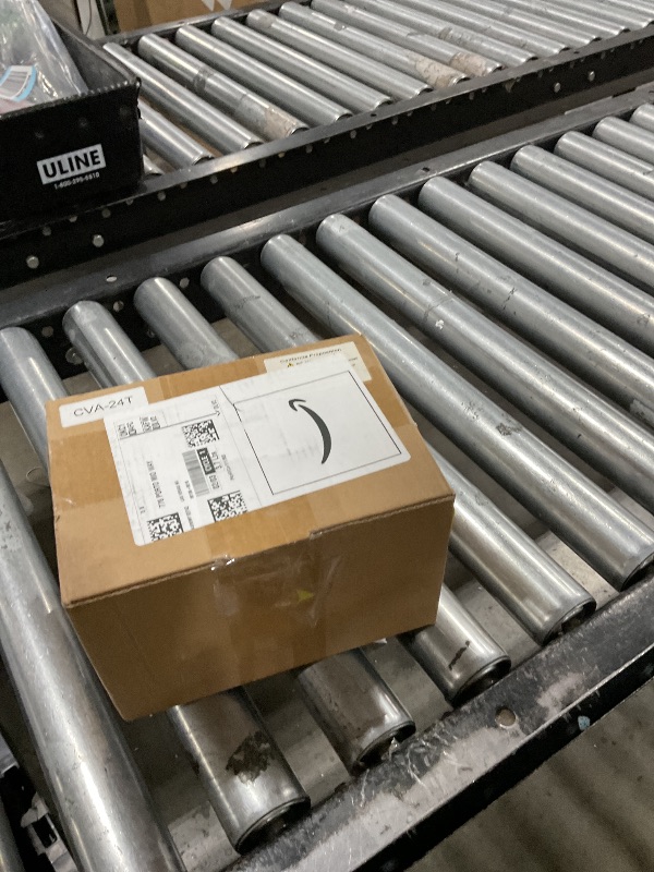 Photo 1 of CVA-24T Valve Actuator 3-Port CVA-24T Valve Actuator Compatible with All 24VAC Control Systems, Replacement for Pentair 263045 Valve Actuator, 24 Volt AC, 180 Degree Rotation, 3-Wire, 25-Feet