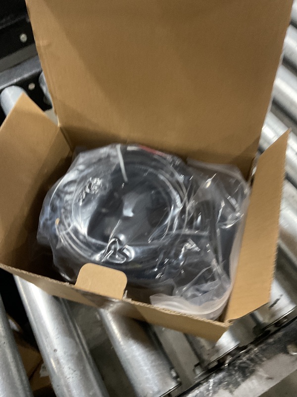 Photo 1 of CVA-24T Valve Actuator 3-Port CVA-24T Valve Actuator Compatible with All 24VAC Control Systems, Replacement for Pentair 263045 Valve Actuator, 24 Volt AC, 180 Degree Rotation, 3-Wire, 25-Feet