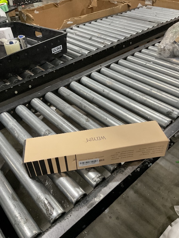 Photo 1 of ? Infiniti Pro By Conair Rose Gold Titanium Curling Iron 1 1/4 Inch