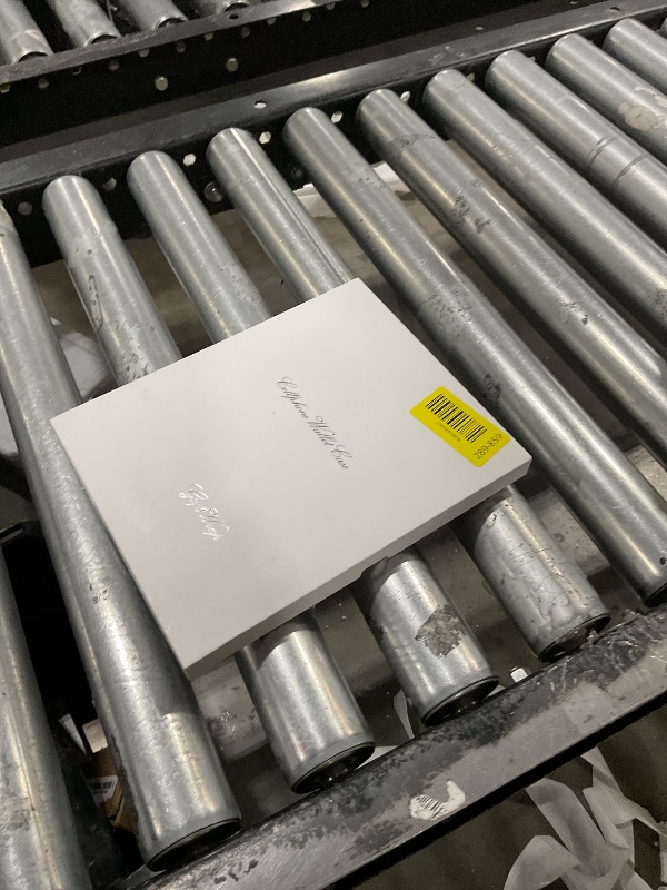 Photo 1 of Stylivolve Crossbody Wallet Case for iPhone 17 Pro Max with Mirror, Wrist Strap, Zipper Purse Magnetic Flip, RFID Blocking Card Holder, Wireless Charging, PU Leather Shockproof 6.9" Women (Rose Gold)