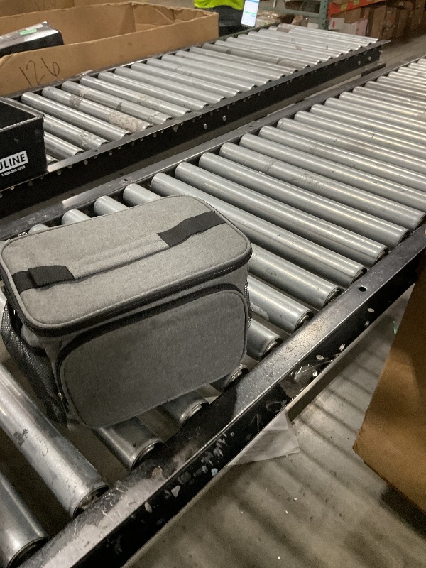 Photo 1 of Herrfilk Cordless Electric Lunch Box for Adults with APP Control, 1.2L Portable Heated Lunch Box Battery Powered with Automatic Heating, Self-Heating Food Warmer for Work, 248°F Max, Leak Resistant