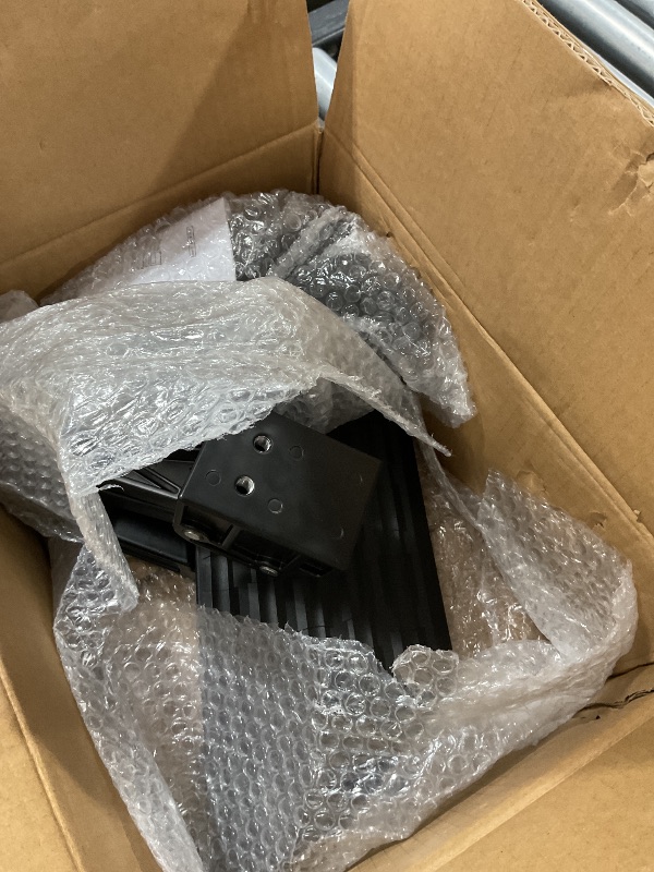 Photo 1 of **INCOMPLETE** Rear Bed Step Compatible with 2022 2023 2024 Toyota Tundra Folding Tailgate Step Retractable Truck Bumper Step Replace# PTS30-34000