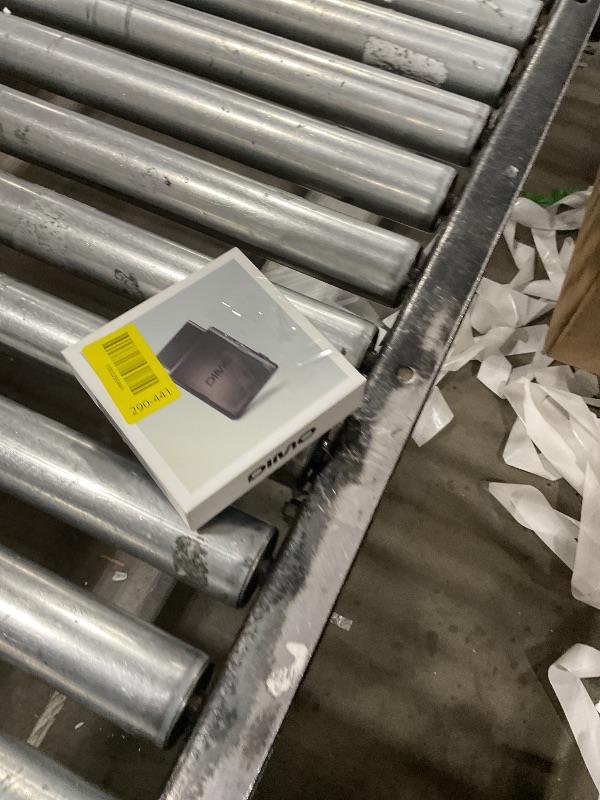 Photo 1 of DIMO GPS Vehicle Tracker with Real-Time Location | OBD2 Wireless Scanner, AI-Powered Diagnostic Tool for Check Engine Light & 9000+ Error Codes | Track Driving Habits, Battery & Fuel Usage