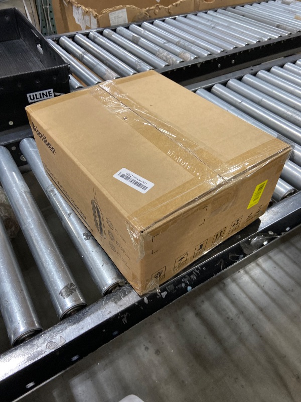 Photo 1 of AIMILER Level 2 Electric Vehicle (EV) Charger(WIFI APP/Plug-play), 32A, 25ft Cable ETL Certified, 220V-240V NEMA 14-50P Plug EVSE w/ J1772 Connector, Portable EV Car Charging Stations for Home Level 2