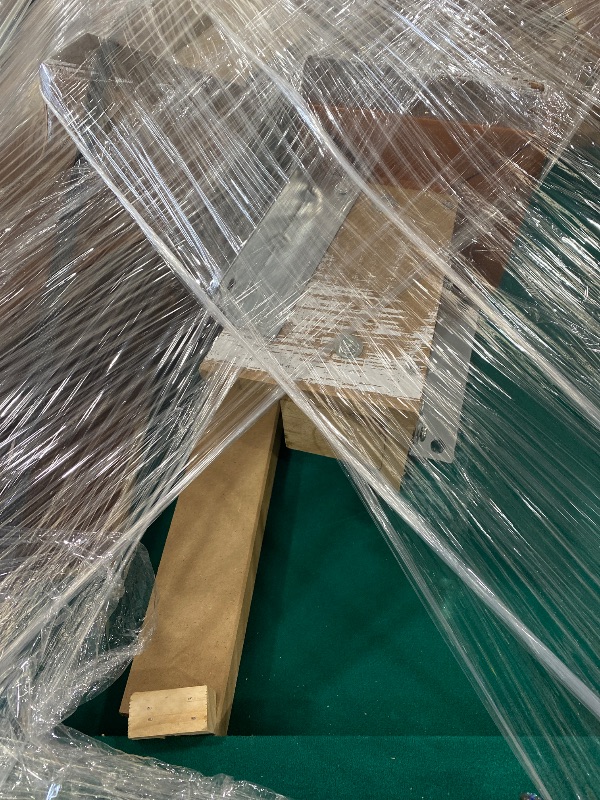 Photo 1 of Billiards Pool Table - FOR PARTS ONLY