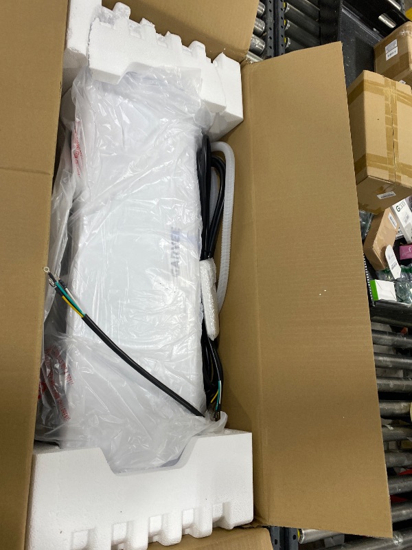 Photo 1 of Mini Split Air Conditioner