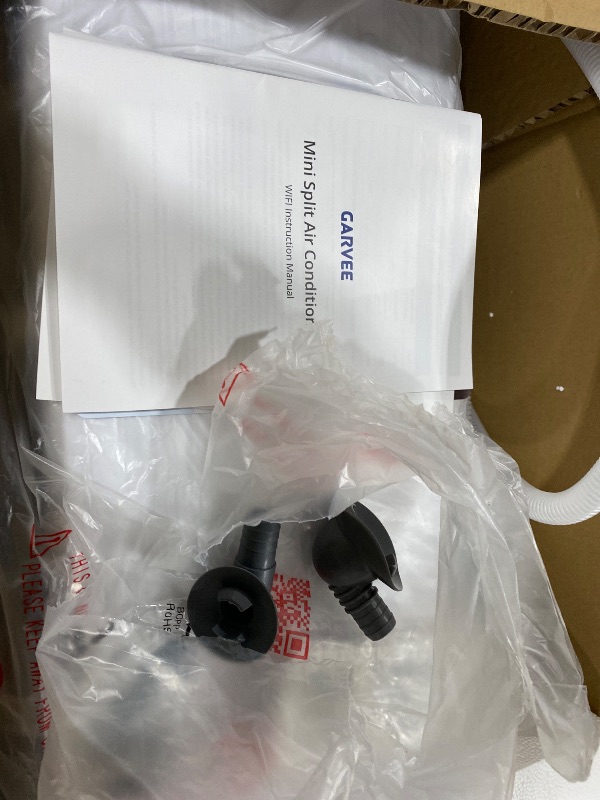 Photo 1 of Mini Split Air Conditioner