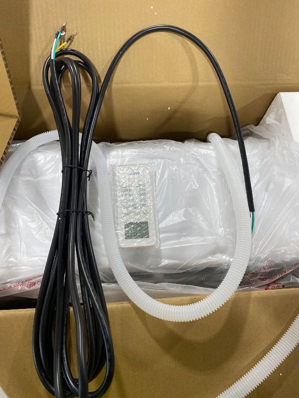 Photo 1 of Mini Split Air Conditioner