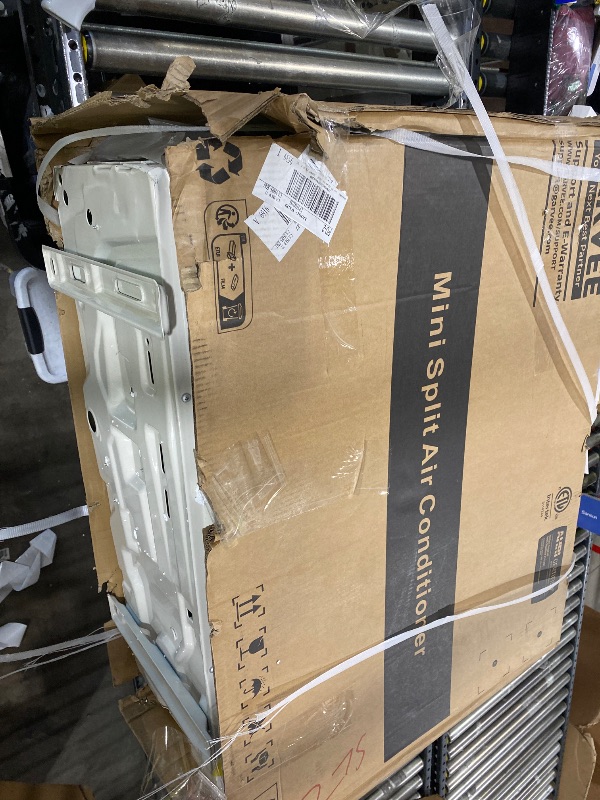 Photo 1 of Mini Split Air Conditioner