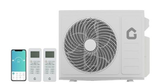 Photo 1 of Mini Split Air Conditioner