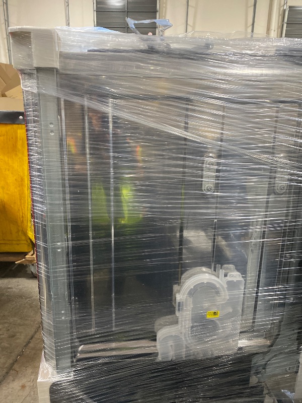 Photo 1 of Kenmore 22-14582 24" Built-In Dishwasher - UltraWash, SmartWash, Sanitize Rinse, SmartDry, and Leak Detection - 14 Place Settings - 57 DBA - ENERGY STAR Certified - 24" - White