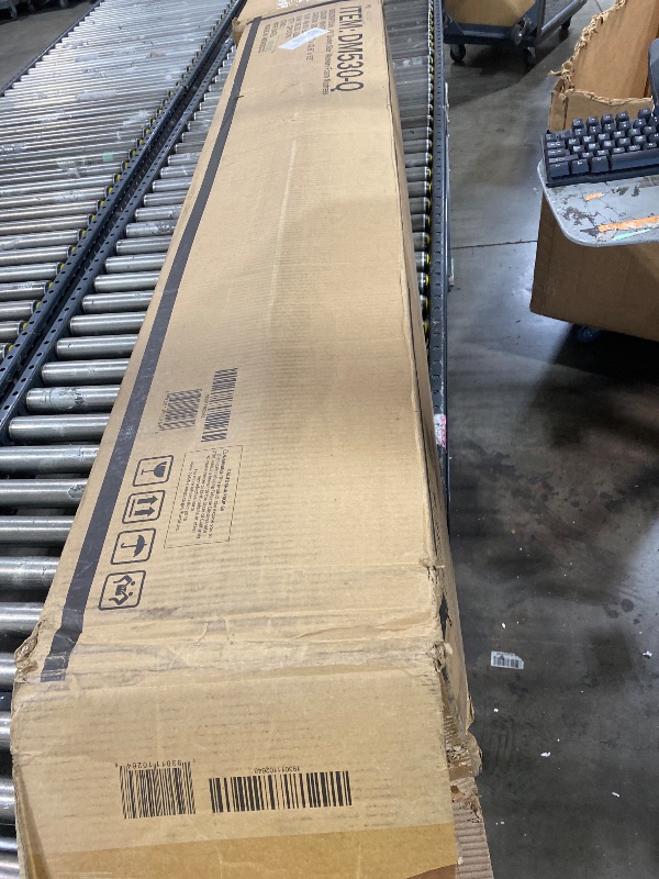 Photo 1 of Atlas Mattress Memory Foam Mattress, Gel-Infused with High-Density Base, Medium Firm, CertiPUR-US, Washable Cover, 10-inches,Queen