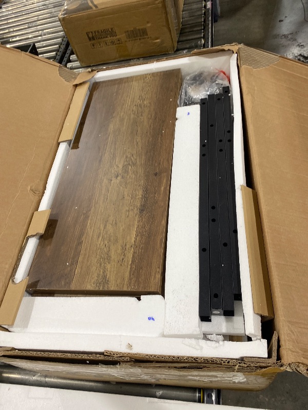 Photo 1 of DINING TABLE 