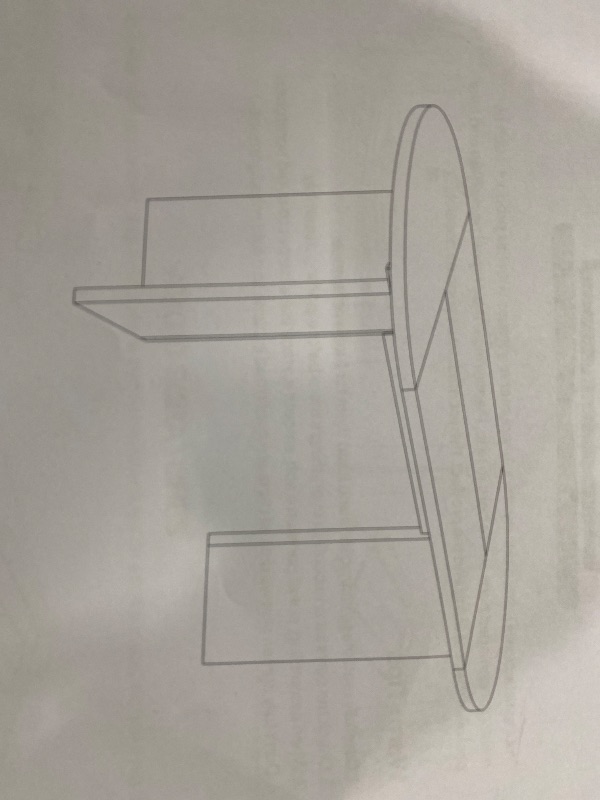 Photo 1 of DINING TABLE 