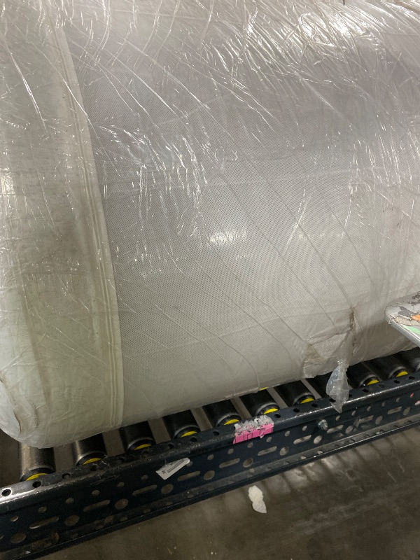 Photo 1 of Best Price Mattress 14 Inch King Mattress Bed-In-A-Box, Green Tea Memory Foam