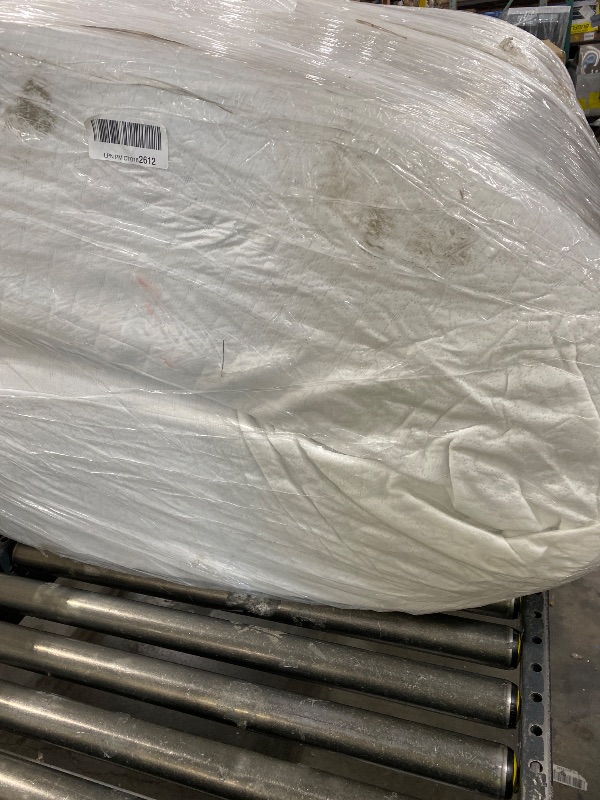 Photo 1 of Best Price Mattress 14 Inch King Mattress Bed-In-A-Box, Green Tea Memory Foam