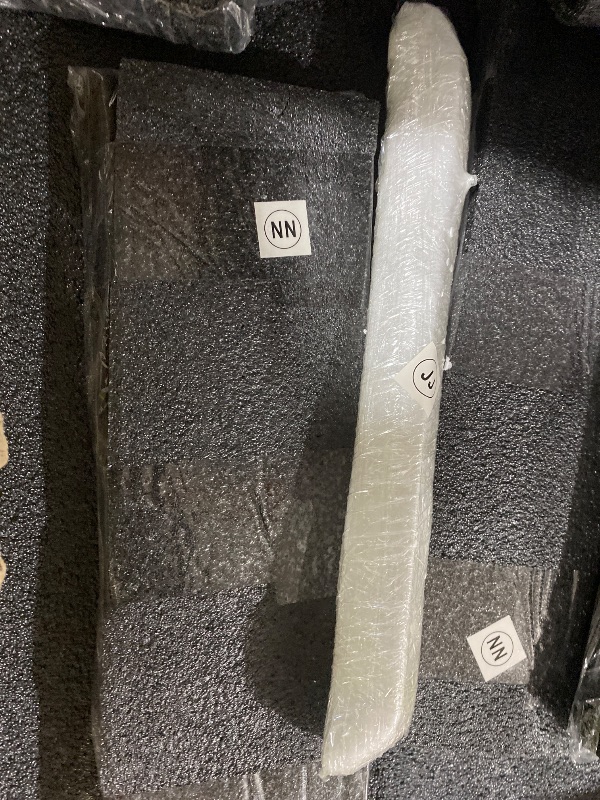 Photo 1 of **INCOMPLETE** Unknown CHANDELIER