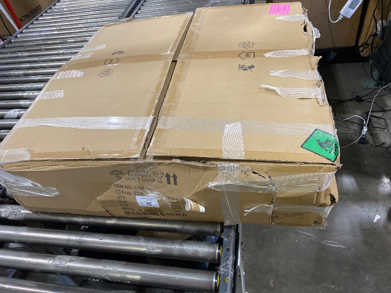 Photo 1 of **INCOMPLETE** Unknown CHANDELIER