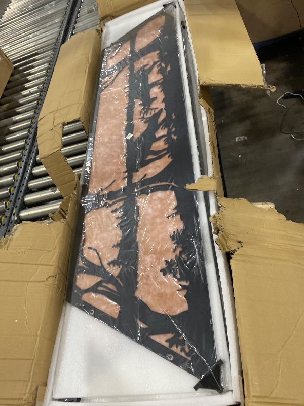 Photo 1 of Wellmet Tiffany Pool Table Light 59 inch, 5 Lights Rustic Deer Chandelier for Kitchen Island, Cabin, Billiards Table Lamp, Farmhouse Chandelier for Country, Wild West Style