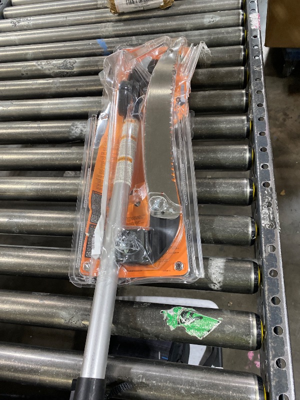 Photo 1 of Fiskars Telescoping Pruning Stik