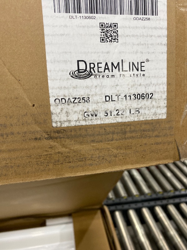 Photo 1 of ACRYLIC SHOWER BASE