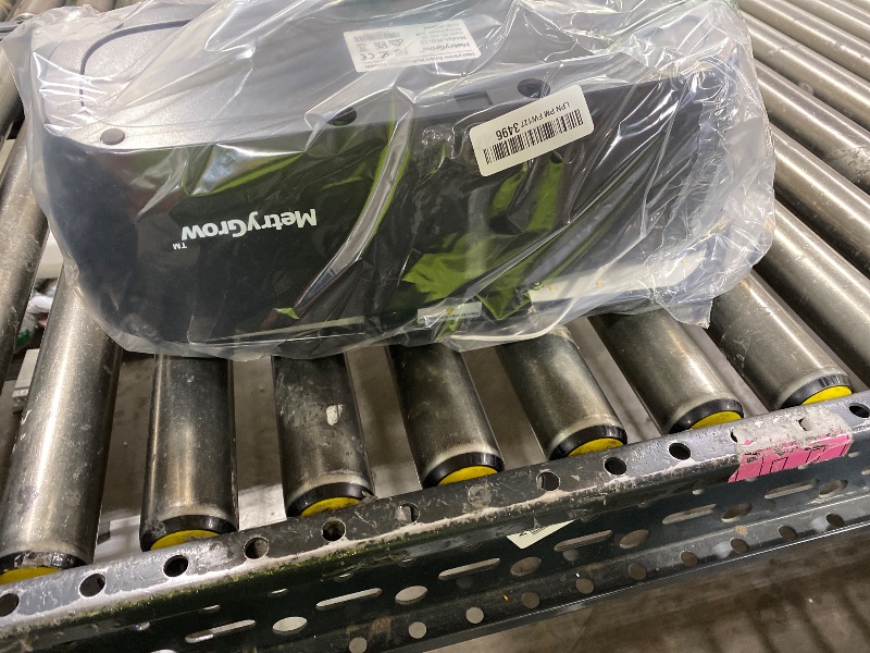 Photo 1 of LetPot LPH-Max Hydroponics Growing System Kit, 21 Pods APP & WiFi Automatic Controlled Smart Indoor Garden with 36W LED Grow Light, Auto Drip Irrigation Kits, Self-Managed Nurturing & Watering