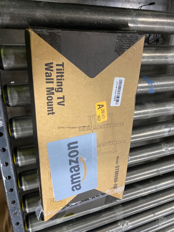 Photo 1 of TILTING TV WALL MOUNT 