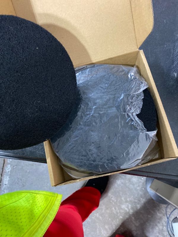 Photo 1 of Foam disks