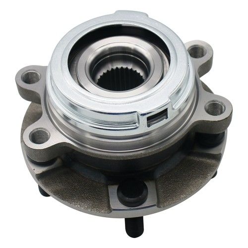 Photo 1 of GSP 394294 Wheel Bearing and Hub Assembly