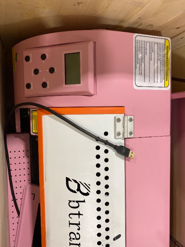 Photo 1 of B btransfer M1630 Pro A3 DTF Printer Combo with Auto Maintenance&White Ink Circulation,Built-in Cutter,Direct to Film All in One Printer with Powder Shaker&Drying for T-Shirts,Custom Apparel Business