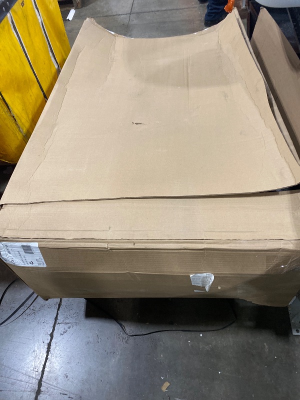 Photo 1 of SportRack Vista XL Rear Opening Cargo Box,Black