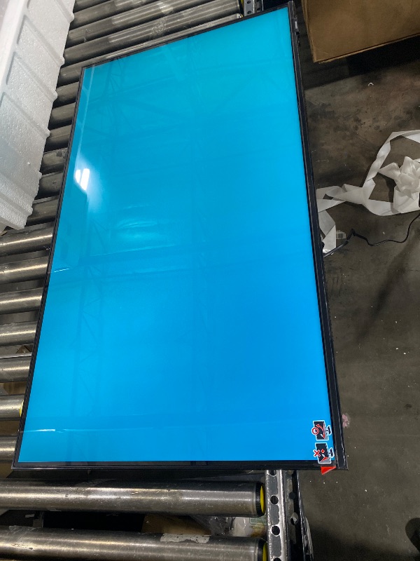 Photo 1 of Samsung 43” Smart Monitor M7 (M70F) 4K UHD Display, Samsung Vision AI, Smart TV Apps, Gaming Hub, USB-C, HDMI and USB-A, Black, LS43FM702UNXZA, 2025