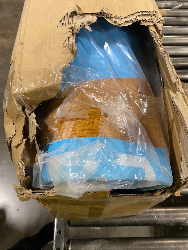 Photo 1 of CADALENE Inflatable Stand Up Paddle Board with SUP Accessories, Anti-Slip EVA Deck, Family-Friendly SUP Boards for Adults & Youth of All Skill Levels, Versatile Yoga Paddle Board