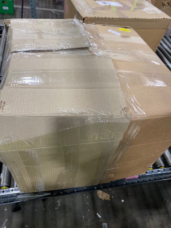 Photo 1 of Automatic Litter Box, Self Cleaning Litter Box, Odor Control, 90L Large Capacity with APP Control and Safety Sensor, Ellenpent, for Multiple Cats, Large Cat, with 3 Rolls Garbage Bags