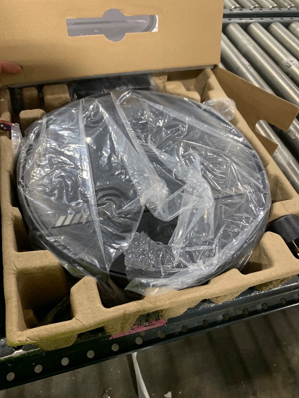 Photo 1 of XIEBro Life Robot Vacuum and Mop Combo BB9