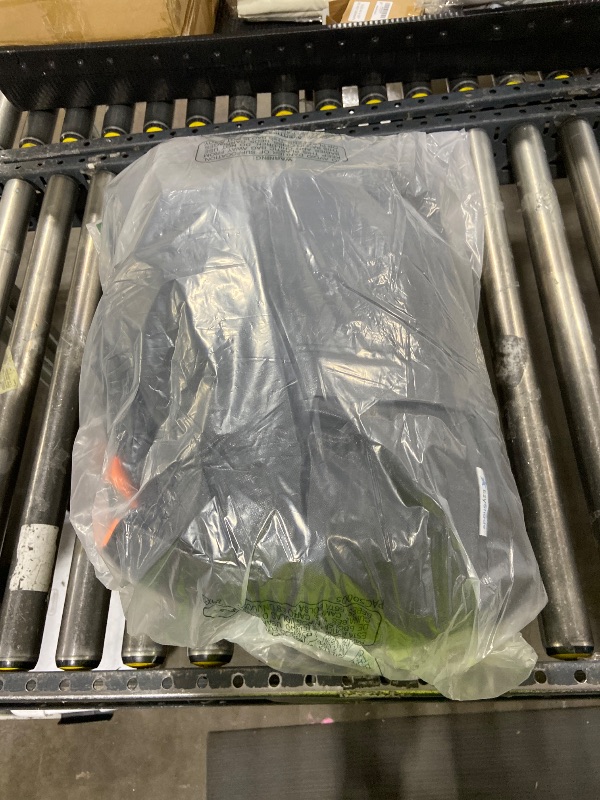 Photo 1 of EzyShade 10-Layer Car Cover Waterproof All Weather [See Vehicle Size Chart for Accurate Fit] Car Covers for Automobiles - Full Exterior Covers - Rain Sun Wind Snow. Black, Size A4 (See SizeChart)