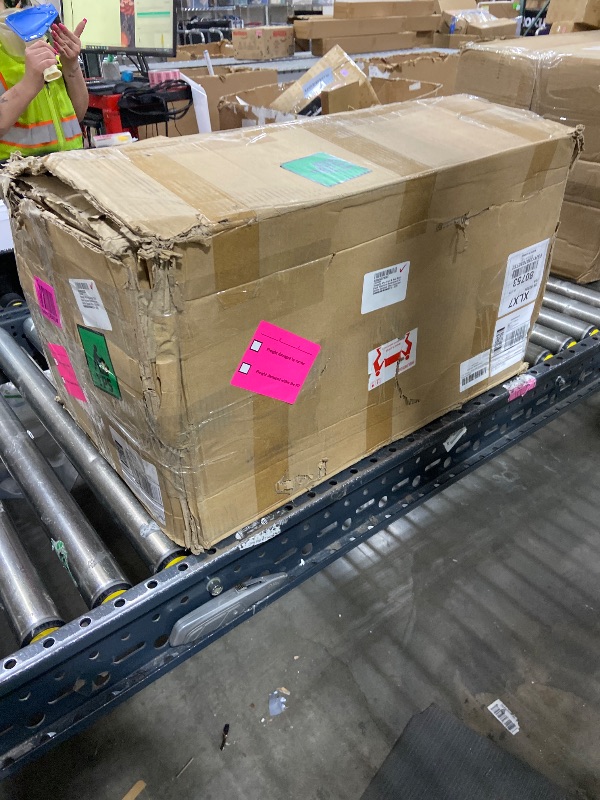 Photo 1 of Woosphy 4Pcs Front & Rear Strut Shock Absorbers Replacement for Cadillac Escalade Chevy Suburban Tahoe GMC Yukon 2015-2020 84176631 84977478