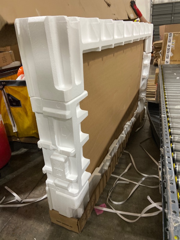 Photo 1 of Samsung 98-Inch Class Neo QLED 4K QN90F Series, Vision AI, Mini LED Smart TV (2025 Model, 98QN90F) Neo Quantum HDR+, Object Tracking Sound+ w/Dolby Atmos, Glare Free, Gaming Hub, Alexa Built-in