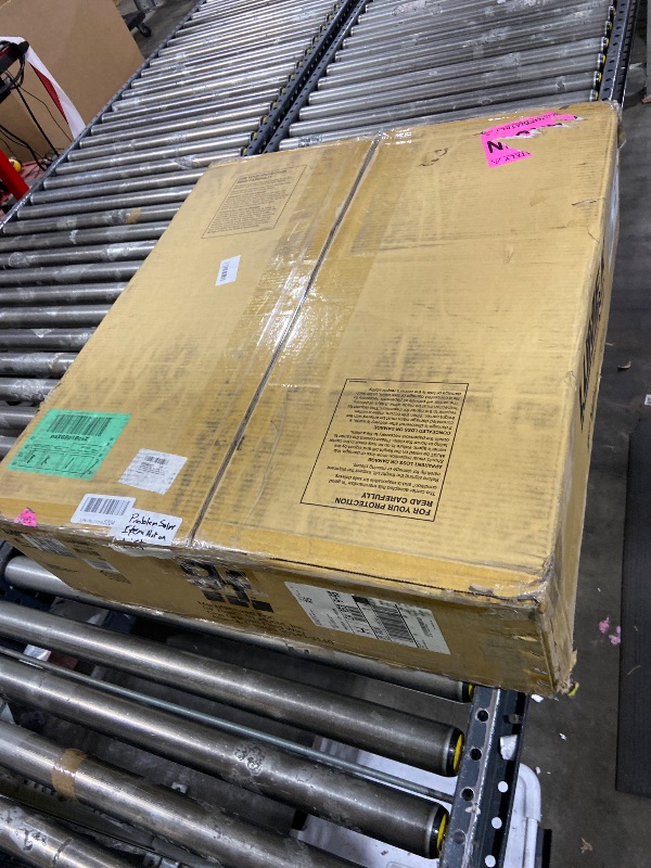 Photo 1 of Lumex LF1600 Stand Assist, Sit to Stand Patient Lift for Elderly Seniors, Chair Transfer & Standing Support Aid