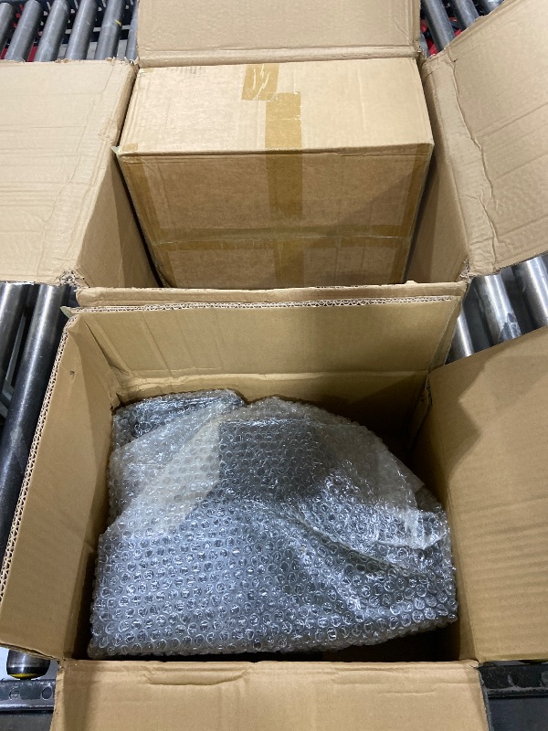 Photo 1 of ITeVe.GD 4-Way Pergola Brackets Kit,Woodwork Right Angle Corner DIY Brackets for 6" x 6" (Actual:5.5"x5.5") Lumber for Outdoor Pergola,Gazebos,Log Cabins W/Hardware (2 Pack)