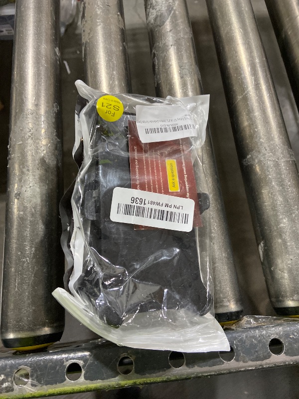 Photo 1 of [2 Pack] Galaxy S21 Only! (6.2") Replacement Belt-Clip Holster Compatible with Otterbox Defender Series Case