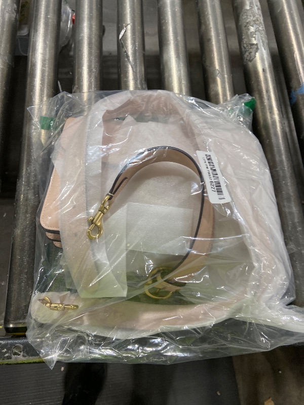 Photo 1 of COACH Chain Tabby Shoulder Bag