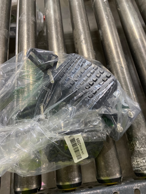 Photo 1 of FRUXIO Adjustable Length and Height Gas and Brake Pedal Extenders are Steel and Rubber Construction,Non-Slip Safety,for Cars,Short Drivers Driving Cars,Go Karts